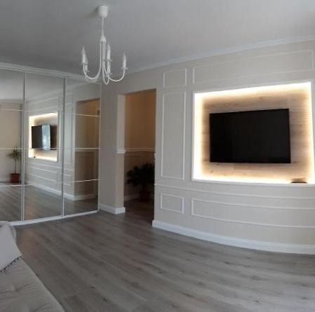 Apartament Ultracentral Appartement Constanţa Buitenkant foto