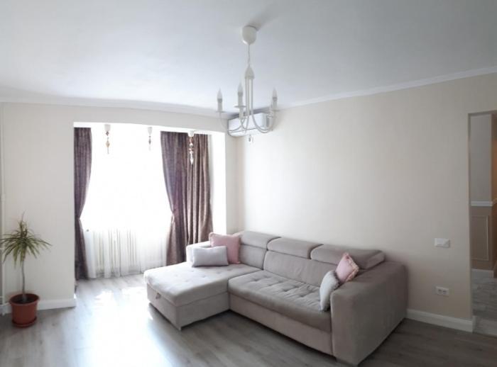 Apartament Ultracentral Appartement Constanţa Buitenkant foto
