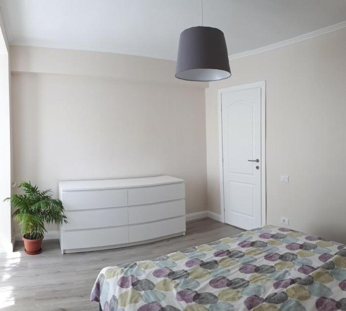 Apartament Ultracentral Appartement Constanţa Buitenkant foto