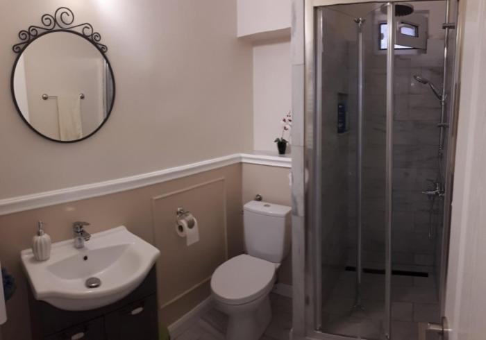 Apartament Ultracentral Appartement Constanţa Buitenkant foto