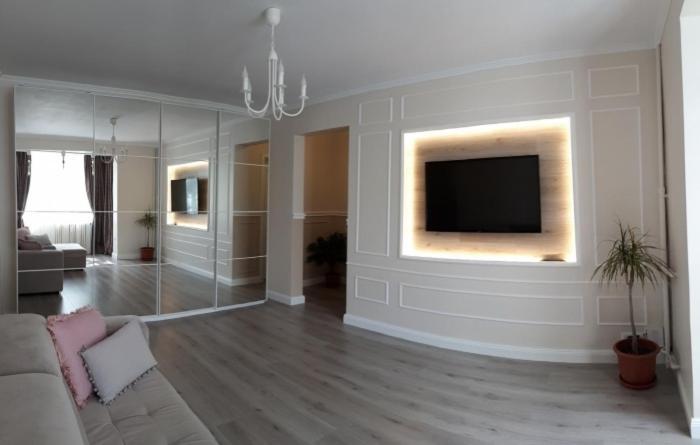 Apartament Ultracentral Appartement Constanţa Buitenkant foto