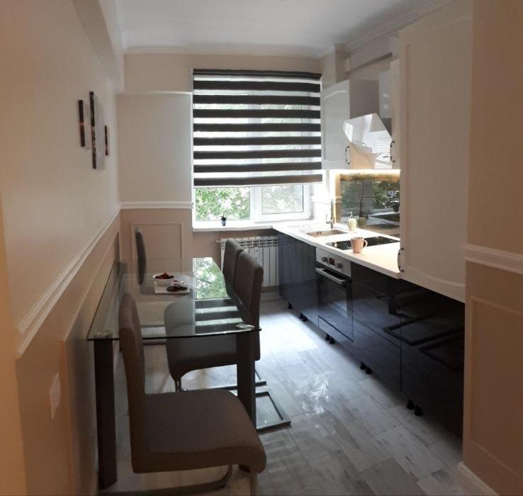 Apartament Ultracentral Appartement Constanţa Buitenkant foto