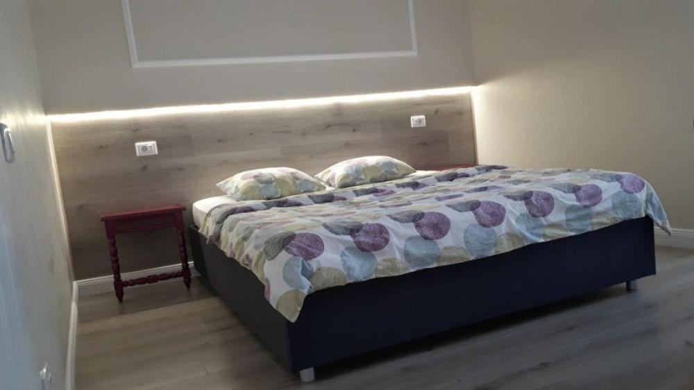 Apartament Ultracentral Appartement Constanţa Buitenkant foto